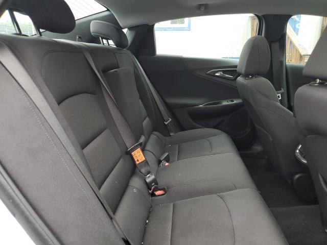 1G1ZD5ST9NF161153 Chevrolet MALIBU LT