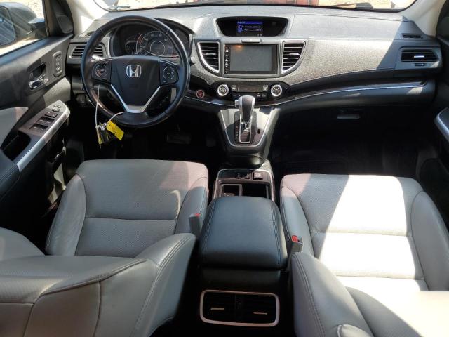 5J6RM3H97GL002329 Honda Cr-v Touring