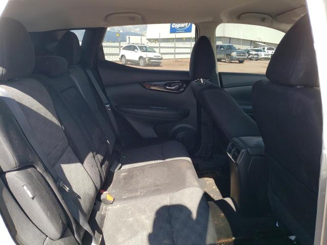 JN1BJ1BW7NW485466 Nissan Rogue Sport Sv
