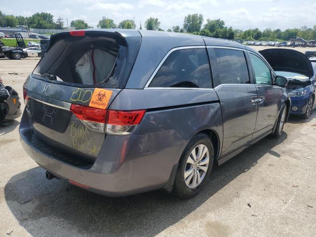 5FNRL5H69EB116617 Honda ODYSSEY EXL