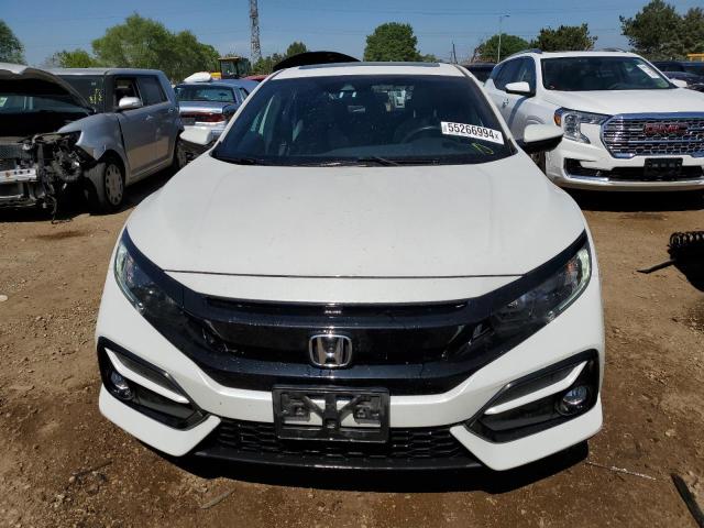 SHHFK7H63MU212189 Honda CIVIC EX