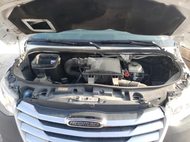 W2Y4ECHY4LT039769 Freightliner Sprinter 2500