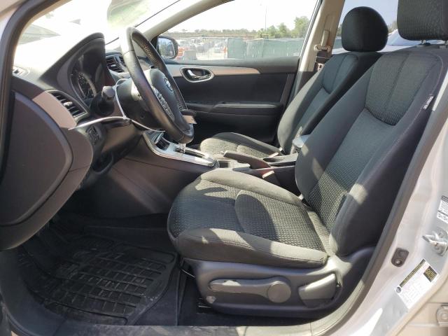 3N1AB7AP1EY222632 Nissan SENTRA S