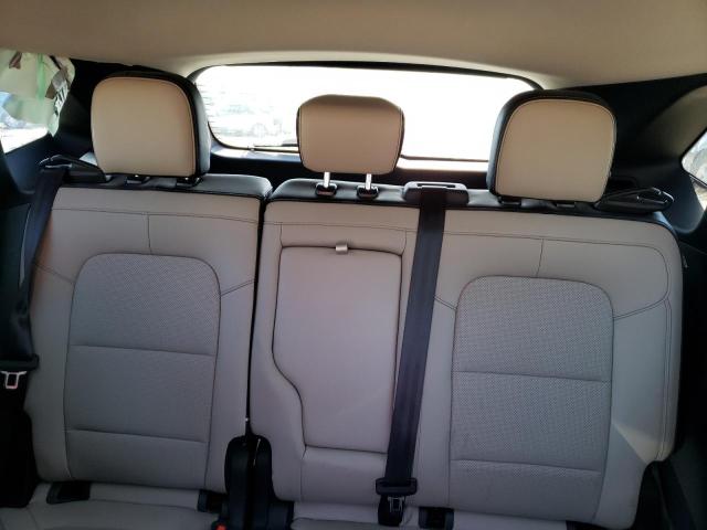 1FMCU9H67LUB76891 Ford ESCAPE SEL