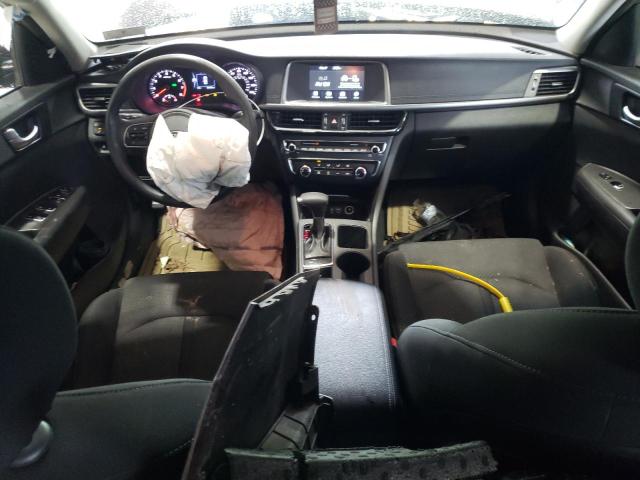 5XXGT4L37JG199549 KIA Optima Lx
