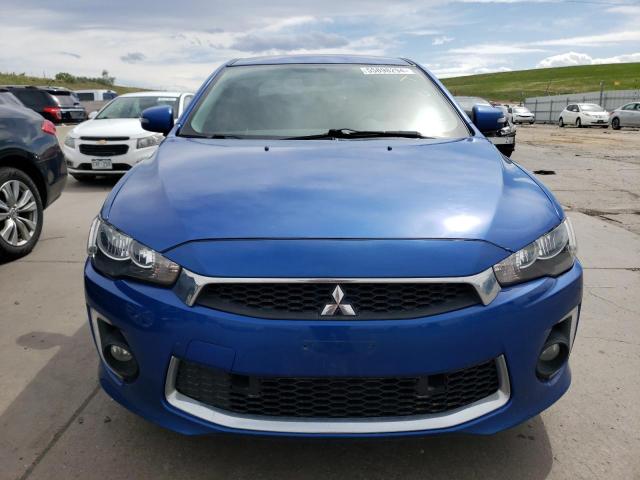 JA32U2FU9GU010921 Mitsubishi LANCER ES