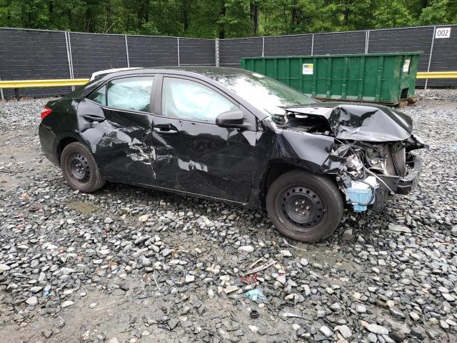 2T1BURHE7FC300134 Toyota COROLLA L