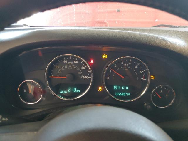 1C4BJWDG9FL567508 Jeep Wrangler Unlimited Sport
