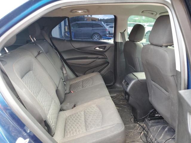 2GNAXKEV3K6174548 Chevrolet EQUINOX LT