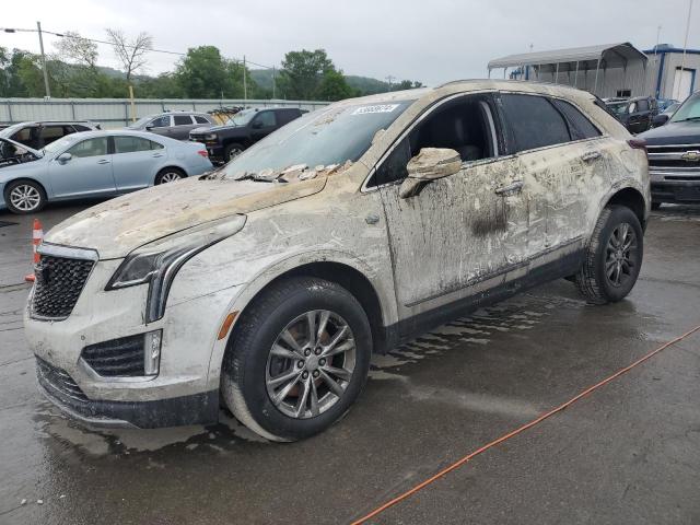 Auction sale of the 2020 Cadillac Xt5 Premium Luxury, vin: 1GYKNCRS4LZ168783, lot number: 53668674