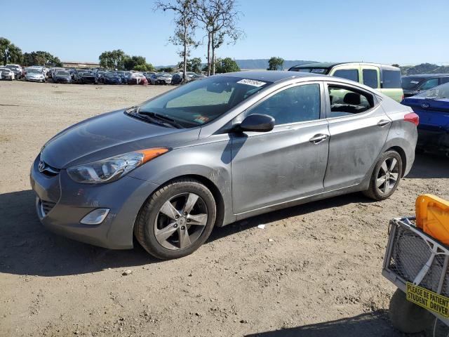 Auction sale of the 2013 Hyundai Elantra Gls, vin: 5NPDH4AE9DH429285, lot number: 54391954