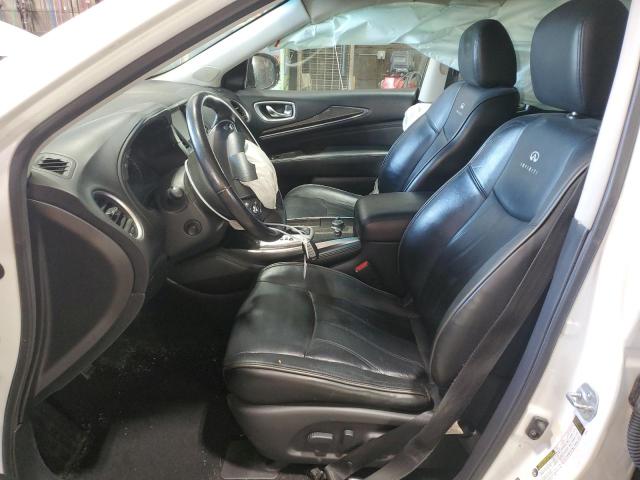 5N1AL0MM0EC527496 Infiniti QX60