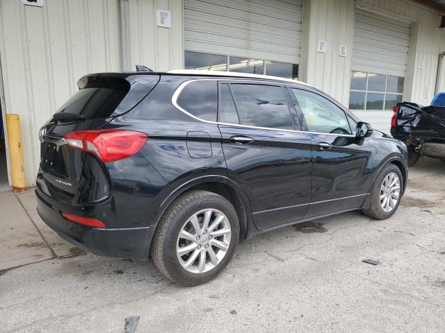 LRBFXCSA9LD140623 Buick Envision Essence