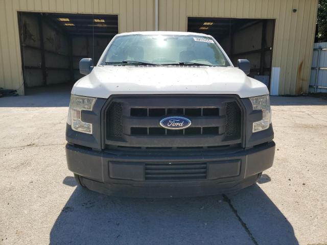 1FTEX1C88GFA07472 Ford F150 Super Cab
