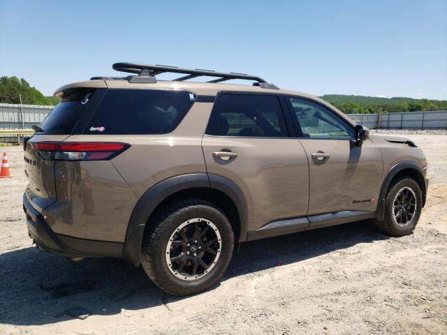 5N1DR3BD7PC232432 Nissan Pathfinder Sv