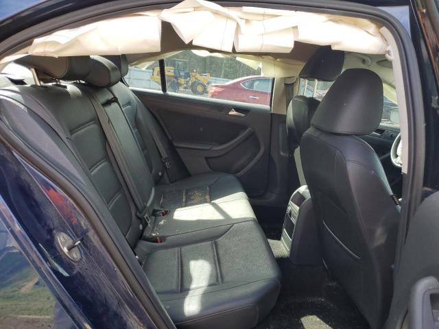3VWD17AJ6EM416991 Volkswagen JETTA SE
