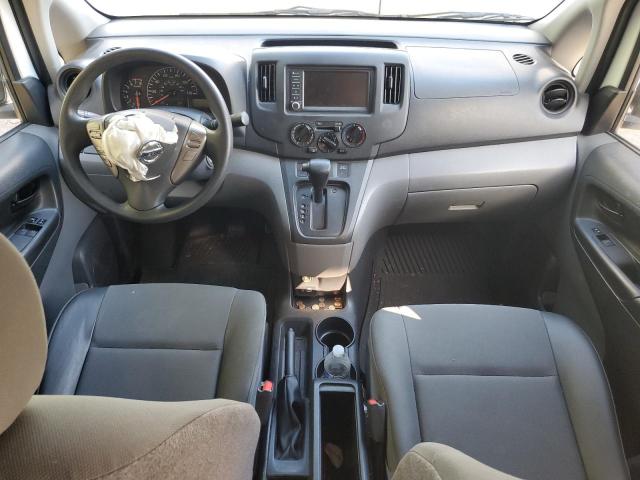 3N6CM0KN7MK705061 Nissan NV200 2.5S