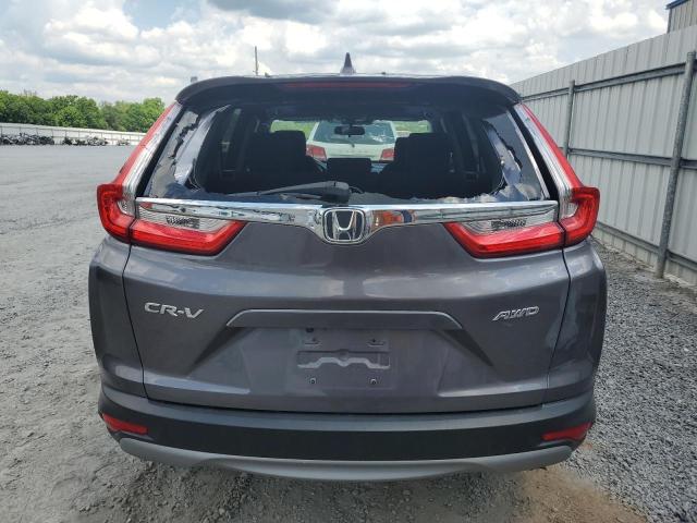 7FARW2H58KE049652 Honda CR-V EX
