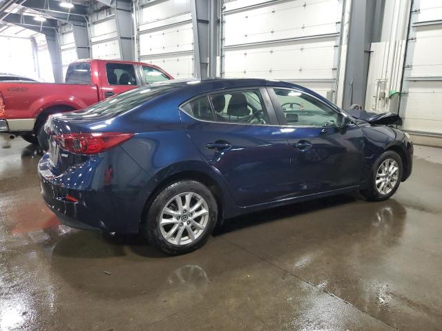 3MZBN1U71JM223375 Mazda 3 SPORT