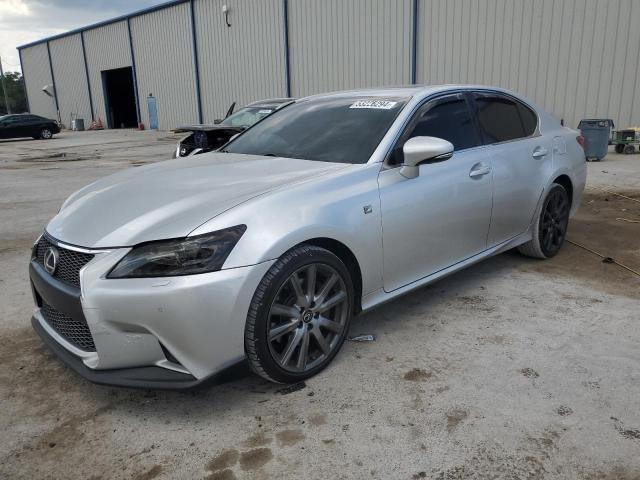 Auction sale of the 2014 Lexus Gs 350, vin: JTHCE1BL0E5021211, lot number: 53226294