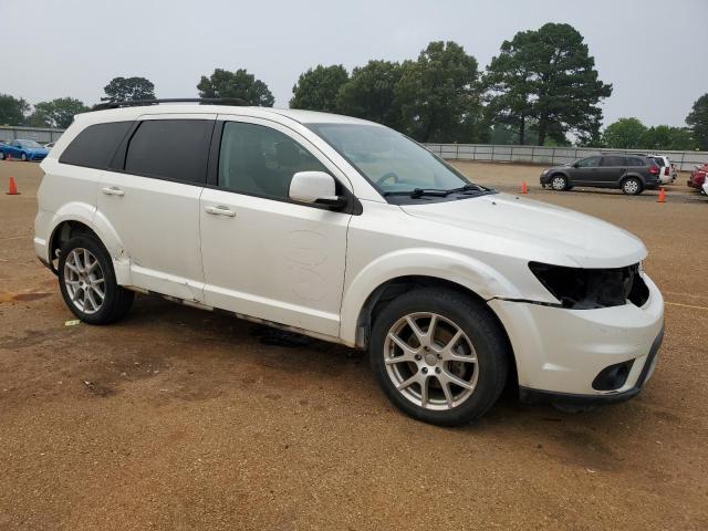 3C4PDCBG1GT104105 Dodge Journey Sxt