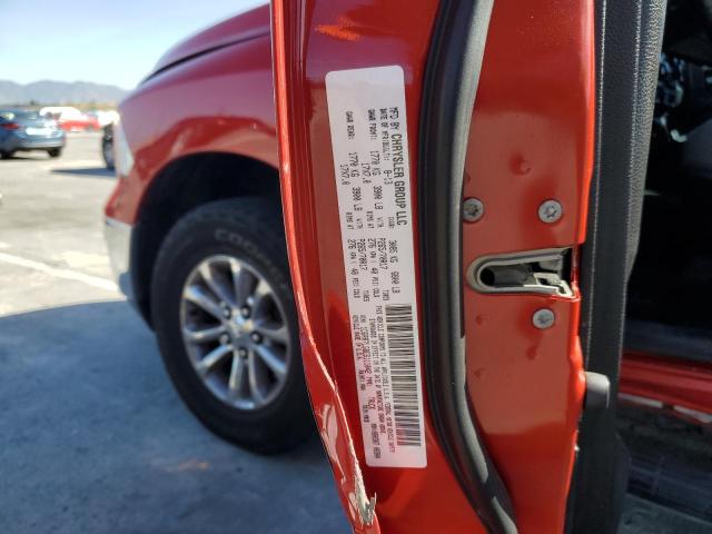 1C6RR7LG8ES111042 RAM 1500 Slt