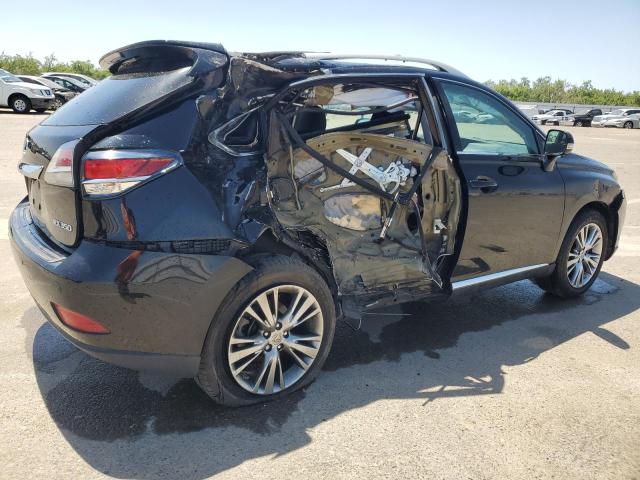 2T2ZK1BA5EC145587 Lexus RX 350