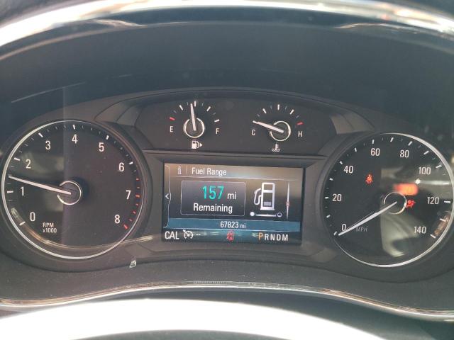 KL4CJESB6KB715355 Buick Encore Preferred