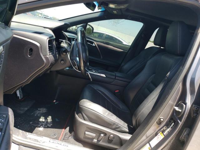 2T2BZMCA5GC006379 Lexus Rx 350 Base