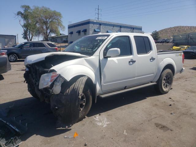 Auction sale of the 2018 Nissan Frontier S, vin: 1N6AD0EV9JN720413, lot number: 53119034
