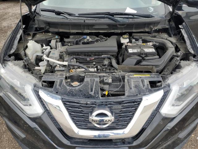 JN8AT2MV8HW264674 Nissan ROGUE S