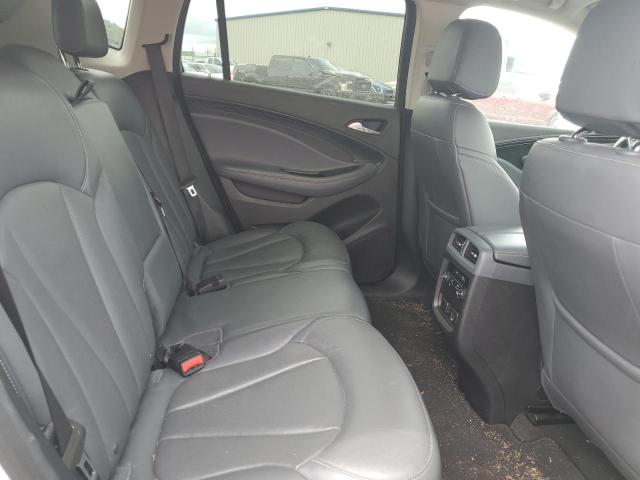 LRBFXCSA5KD002432 Buick Envision Essence
