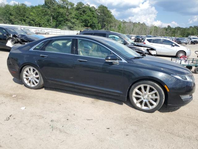 3LN6L2G93FR610898 Lincoln MKZ
