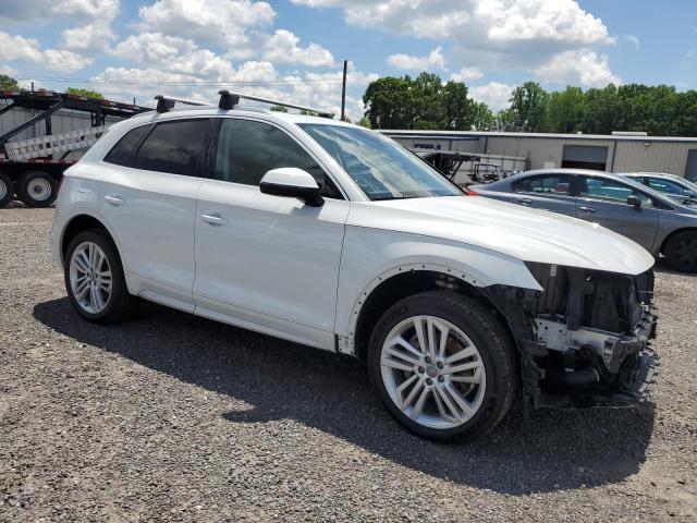 WA1BNAFY2L2059292 Audi Q5 Premium Plus