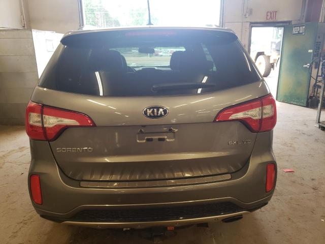 5XYKWDA70FG591931 KIA SORENTO SX
