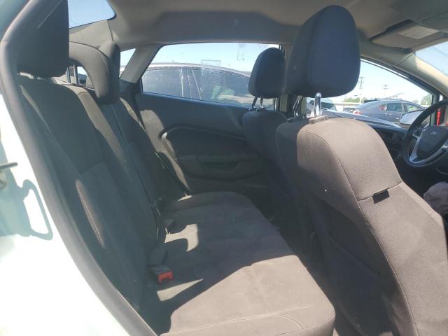 3FADP4BJ8HM138328 Ford FIESTA SE