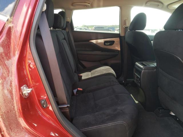 5N1AZ2MG3HN162325 Nissan MURANO S