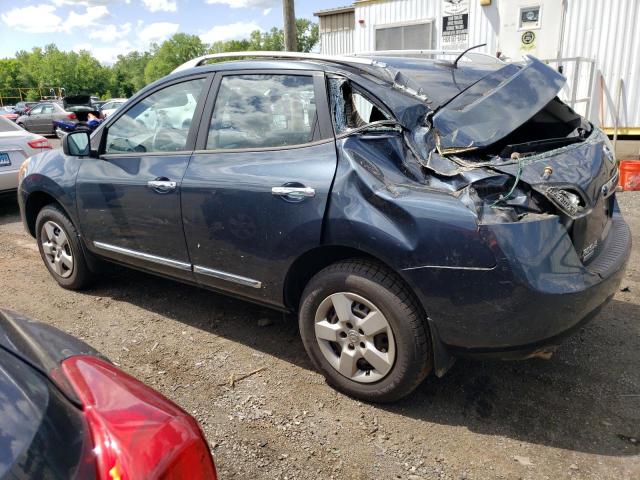 JN8AS5MV4FW753901 Nissan Rogue Select S