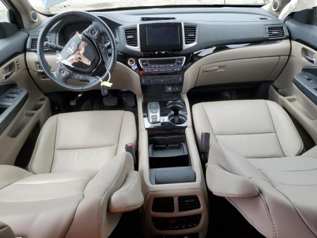 5FNYF6H91GB018980 Honda Pilot Touring