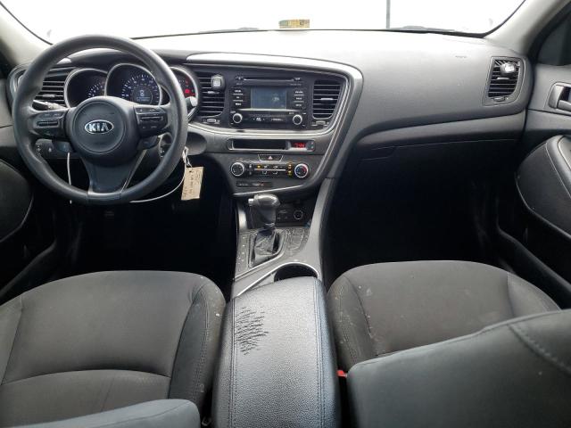 5XXGM4A74FG397015 KIA Optima Lx