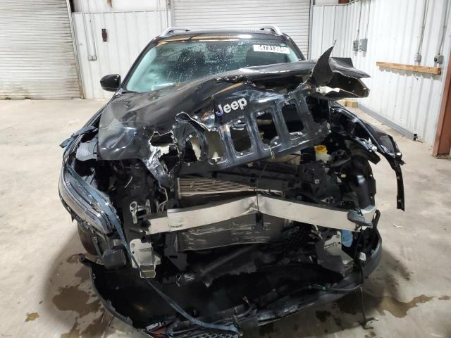 1C4PJLMX0MD217972 Jeep Cherokee Latitude Lux