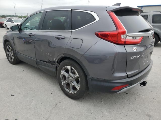 5J6RW1H89JA013423 Honda CR-V EXL