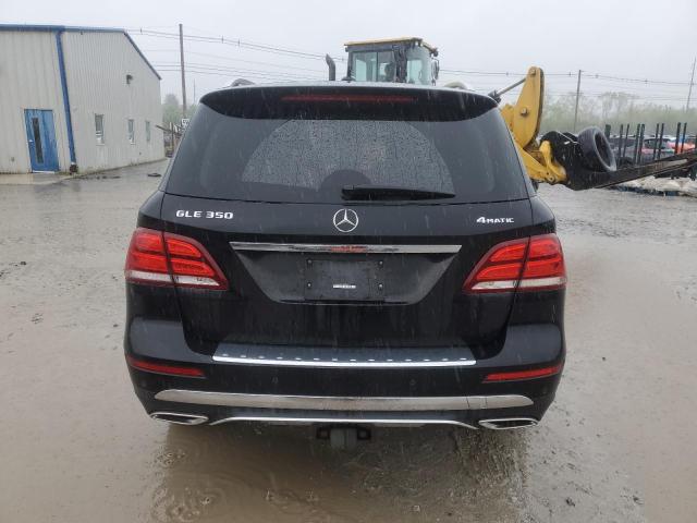 4JGDA5HB0HA833560 Mercedes-Benz Gle 350 4matic