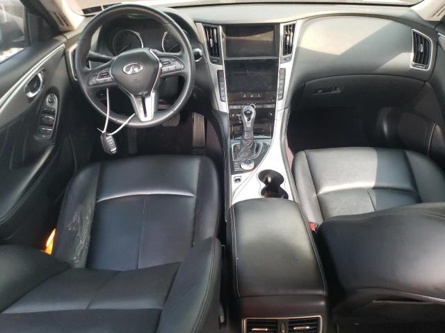 JN1EV7BR5MM755013 Infiniti Q50 LUXE