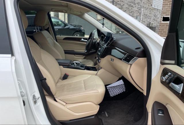 4JGDA5JB7HA945105 Mercedes-Benz GLE 350