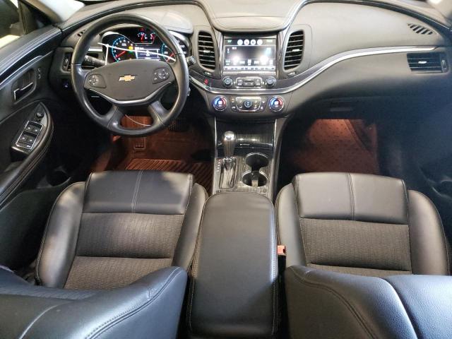 2G1115S36G9134056 Chevrolet IMPALA LT