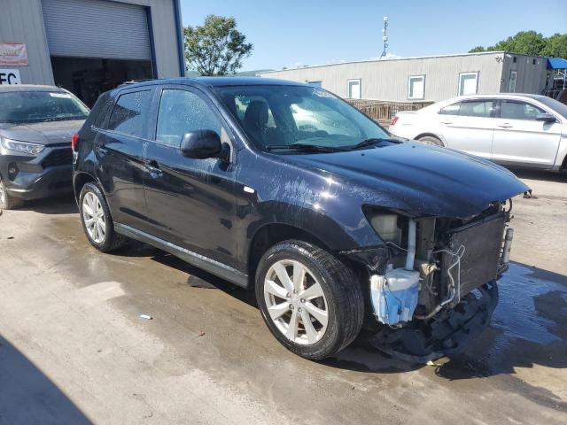 4A4AR3AU3EE008528 Mitsubishi Outlander Sport Es