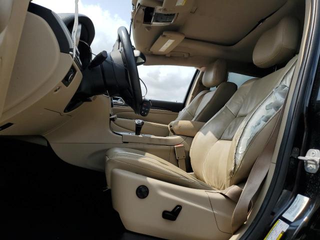 1C4RJEBGXEC529232 Jeep Grand Cherokee Limited