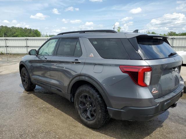 1FMSK8JH3NGA73346 Ford Explorer Timberline