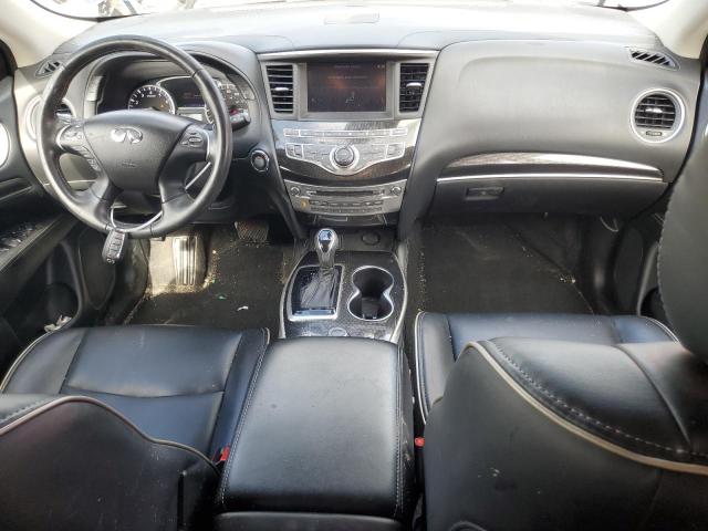 5N1DL0MN5LC533801 Infiniti QX60 LUXE